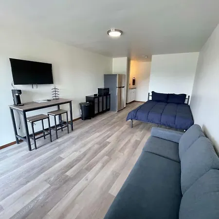 Ferienwohnung Unit 11 - Stand Rock